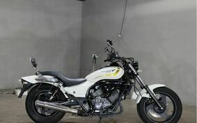 KAWASAKI ELIMINATOR 250 V Type VN250A