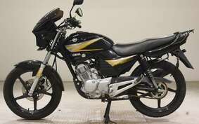 YAMAHA YBR125