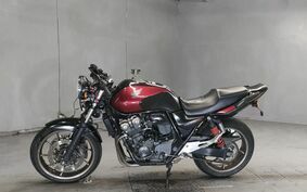 HONDA CB400 SUPER BOLDOR 2015 NC42