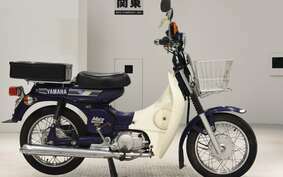 YAMAHA MATE 90 UB02J