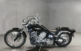 YAMAHA DRAGSTAR 400 2006 VH01J