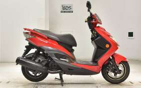 YAMAHA CYGNUS 125 XSR 2 SE44J