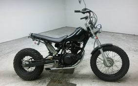 YAMAHA TW200 2JL