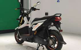 HONDA ZOOMER-X JF52