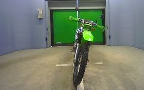 KAWASAKI SUPER SHERPA KL250G