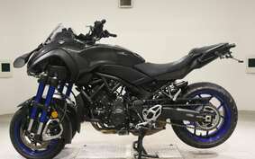 YAMAHA NIKEN 2018 RN58J