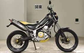 YAMAHA TRICKER DG10J