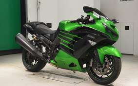 KAWASAKI ZX 1400 NINJA R A 2016 ZXT40J