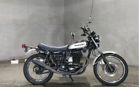 KAWASAKI 250TR BJ250F