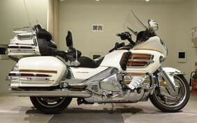 HONDA GL 1800 GOLD WING 2001 SC47