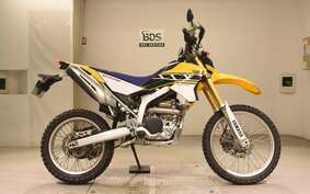 YAMAHA WR250R DG15J