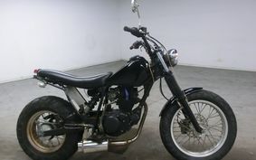 YAMAHA TW200 DG07J