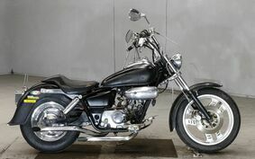 HONDA MAGNA 50 AC13