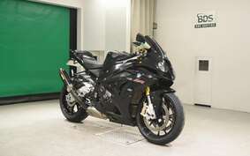 BMW S1000RR 2012