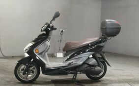 YAMAHA CYGNUS 125 X SE44J