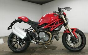 DUCATI MONSTER 1100 EVO 2012 M511J