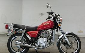 SUZUKI GN125 H PCJG9