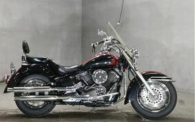 YAMAHA DRAGSTAR 1100 CLASSIC 2004 VP13J