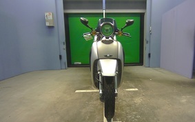 APRILIA SCARABEO 125 TD00