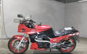 KAWASAKI GPZ900R NINJA 1990 ZX900A