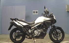 SUZUKI DL650 ( V-Strom 650 ) A 2013 VP56A