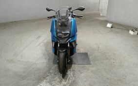 BMW C400X 2020 0C09