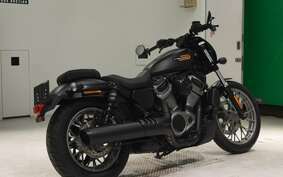 HARLEY RH975S 2023