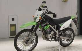 KAWASAKI KLX125 LX125C