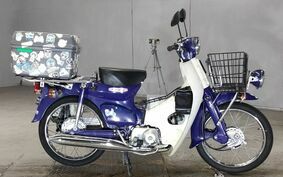 HONDA PRESS CUB 50 AA01