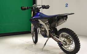 YAMAHA YZ250FX CG41C