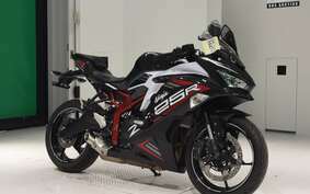 KAWASAKI ZX-25R ZX250E