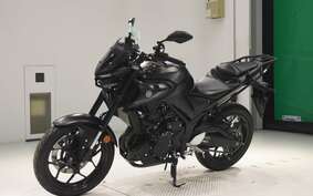 YAMAHA MT-03 ABS 2023 RH21J