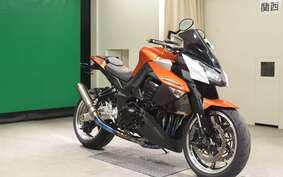 KAWASAKI Z1000 Gen.4 2010 ZRT00D