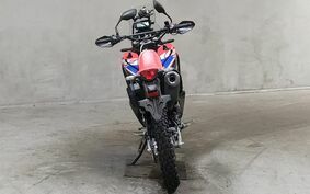 HONDA CRF250 Rally MD47