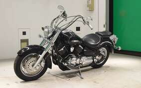 YAMAHA DRAGSTAR 1100 CLASSIC 2006 VP13J