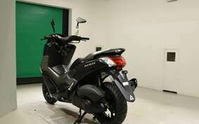 YAMAHA N-MAX SED6J