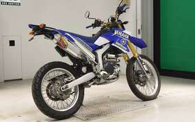 YAMAHA WR250R DG15J