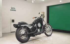 KAWASAKI VULCAN 400 Gen.2 1995 VN400A