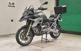 BMW R1200GS 2014 0A01