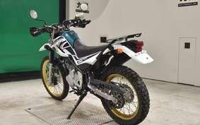 YAMAHA SEROW 250 DG17J