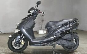 YAMAHA CYGNUS 125 X SR SED8J