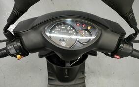 YAMAHA JOG ZR Evolution 2 SA39J