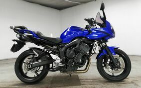 YAMAHA FAZER FZ6 S2 2007 RJ14