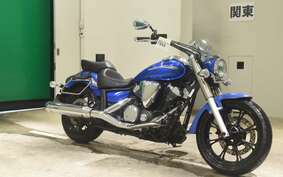 YAMAHA XVS950A MIDNIGHT STAR 2010 VN02