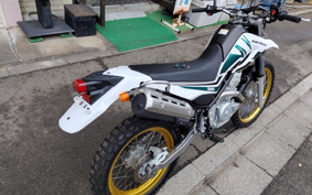 YAMAHA SEROW 250 DG17J