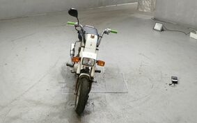 HONDA CHALY 50 CF50