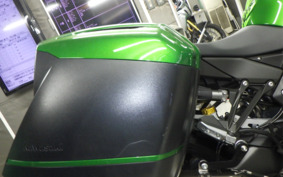 KAWASAKI NINJA 1000 A 2018 ZXT00W