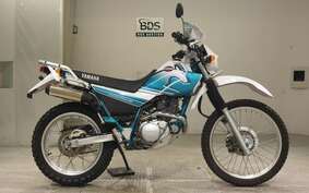 YAMAHA SEROW 225 4JG