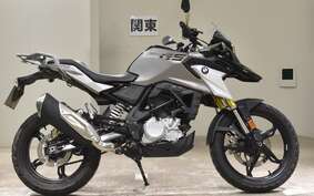 BMW G310GS 2018 0G02