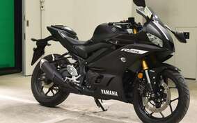 YAMAHA YZF-R25 A RG43J